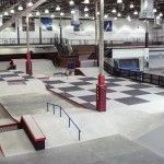 Vans Makaha Bowl Jam