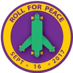 Roll For Peace Day