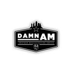 Damn Am Los Angeles, California Presented by Nike SB