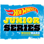 Hot Wheels Junior Series at Orange, California Built by Woodward