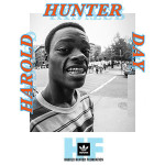 Harold Hunter Day