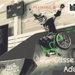 Glisse Urbaine Adaptee / Adapted Urban Gliding - Bordeaux 2021