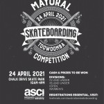Toowoomba Mayoral Skateboarding Contest 2021