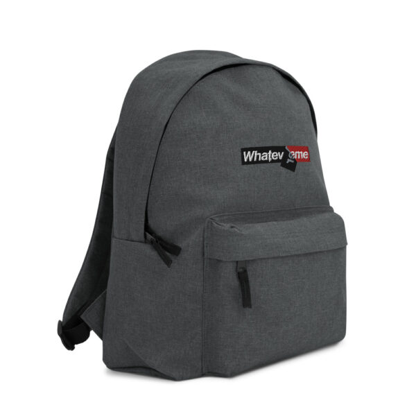 Whatever Me Backpack - Image 4
