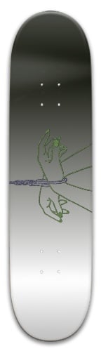 Handcuffed by the1249