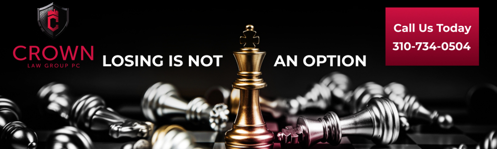 User banner image