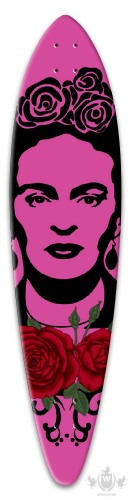 CSFrida by Celeste Stancliff