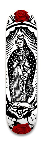 CSLupita by Celeste Stancliff