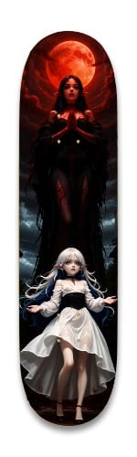 Hell's Angel by Tootles