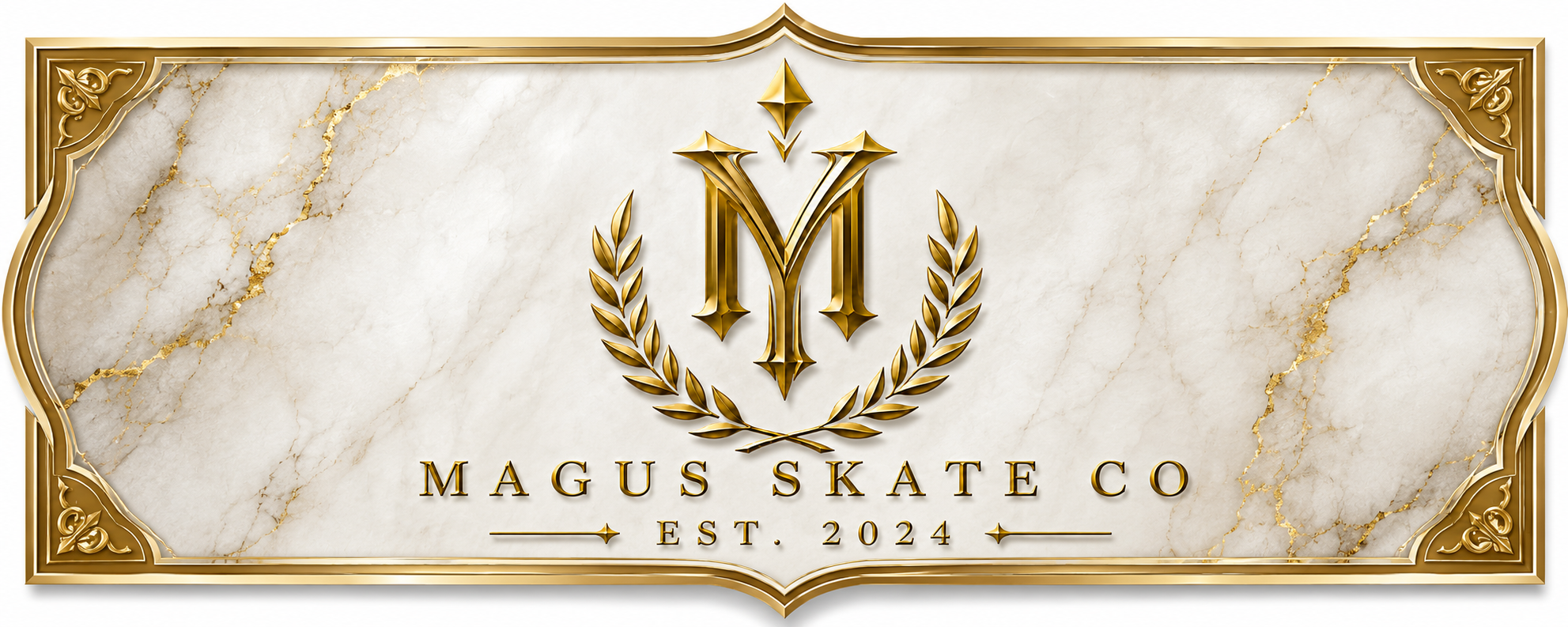Magus Skate Co Magus Skate Co